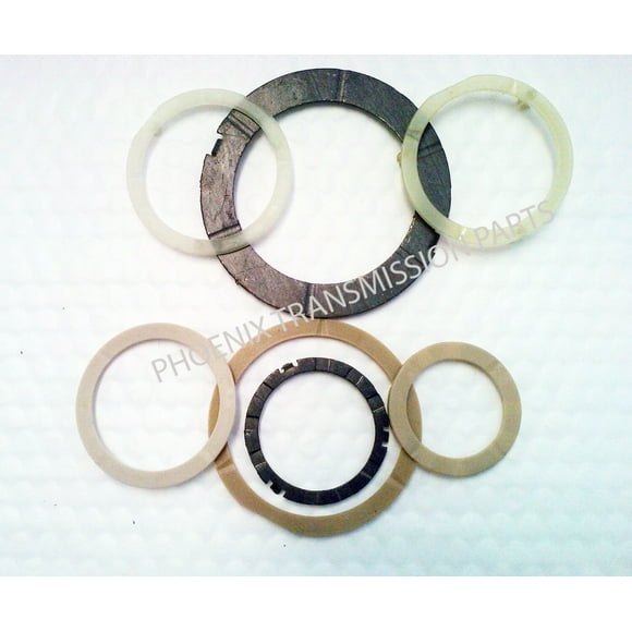 ACDelco 24234098 GM Original Equipment Automatic Transmission .698 mm Differential Bearing Washer ACDelco 24234098 GM Original Equipment Automatic Transmission .698 mm Differential Bearing Washer